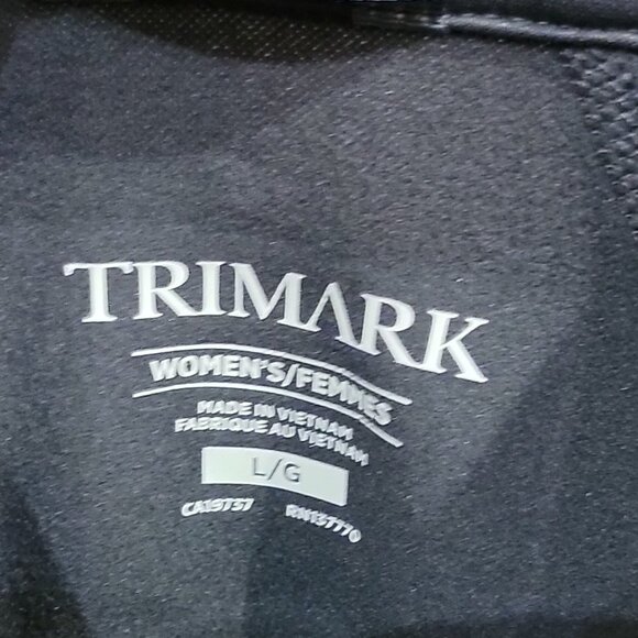 New Trimark Okapi Knit Jacket - Picture 10 of 13